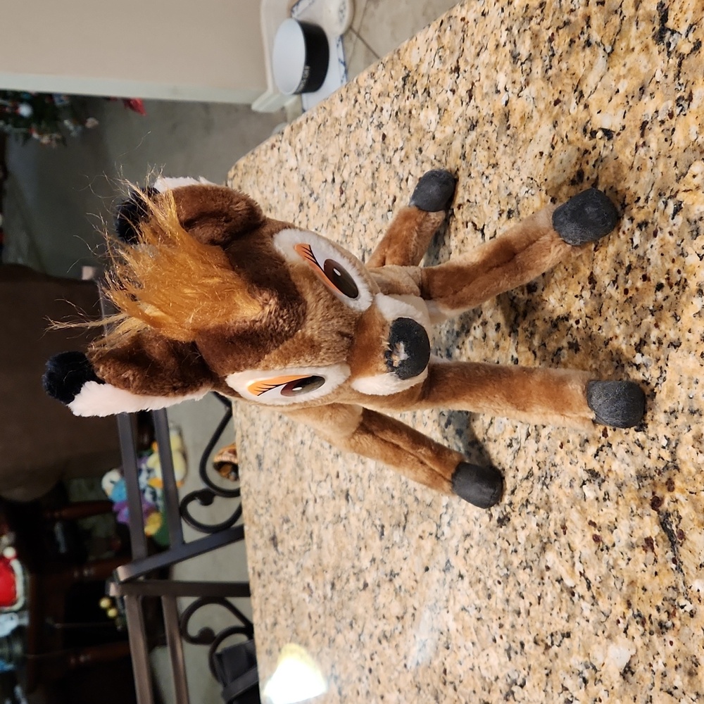 Vintage bambi